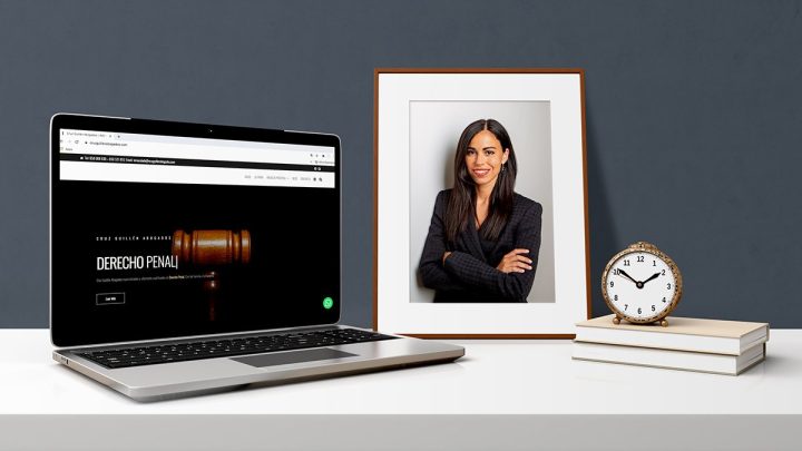 Diseño paginas web Almeria