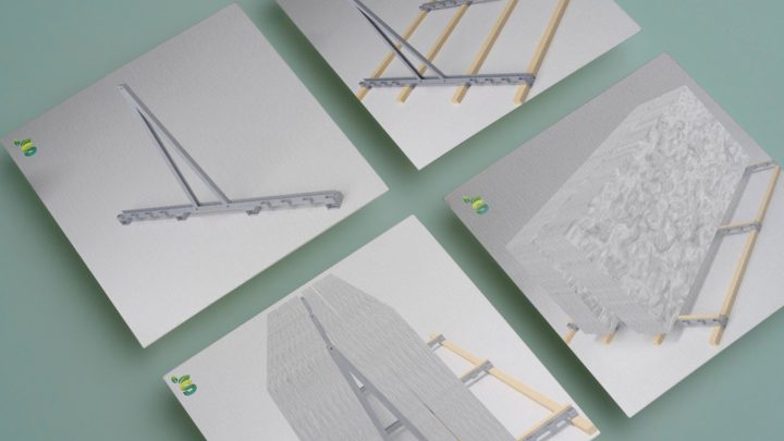 solprosur mockup 3d design